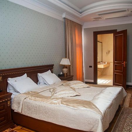Ayf Palace Baku Kültér fotó