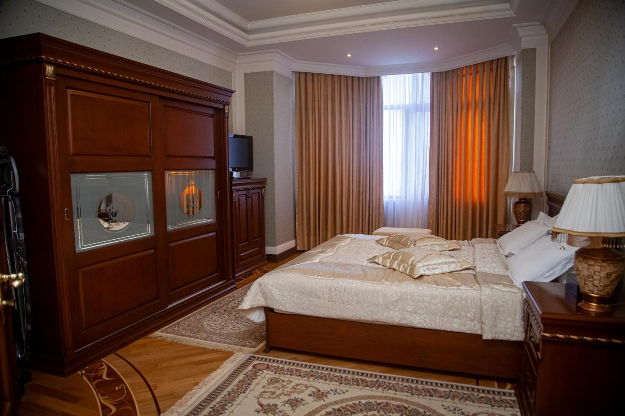 Ayf Palace Baku Kültér fotó