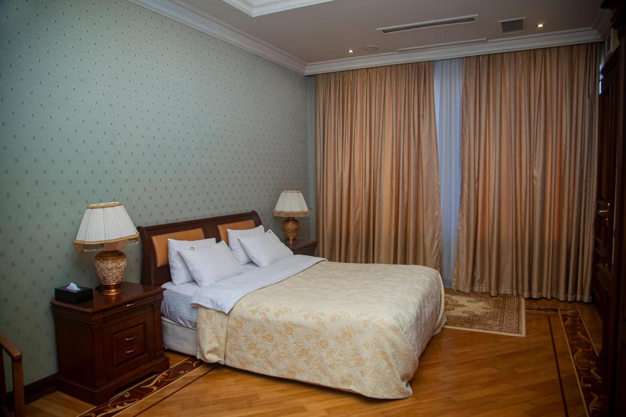 Ayf Palace Baku Kültér fotó