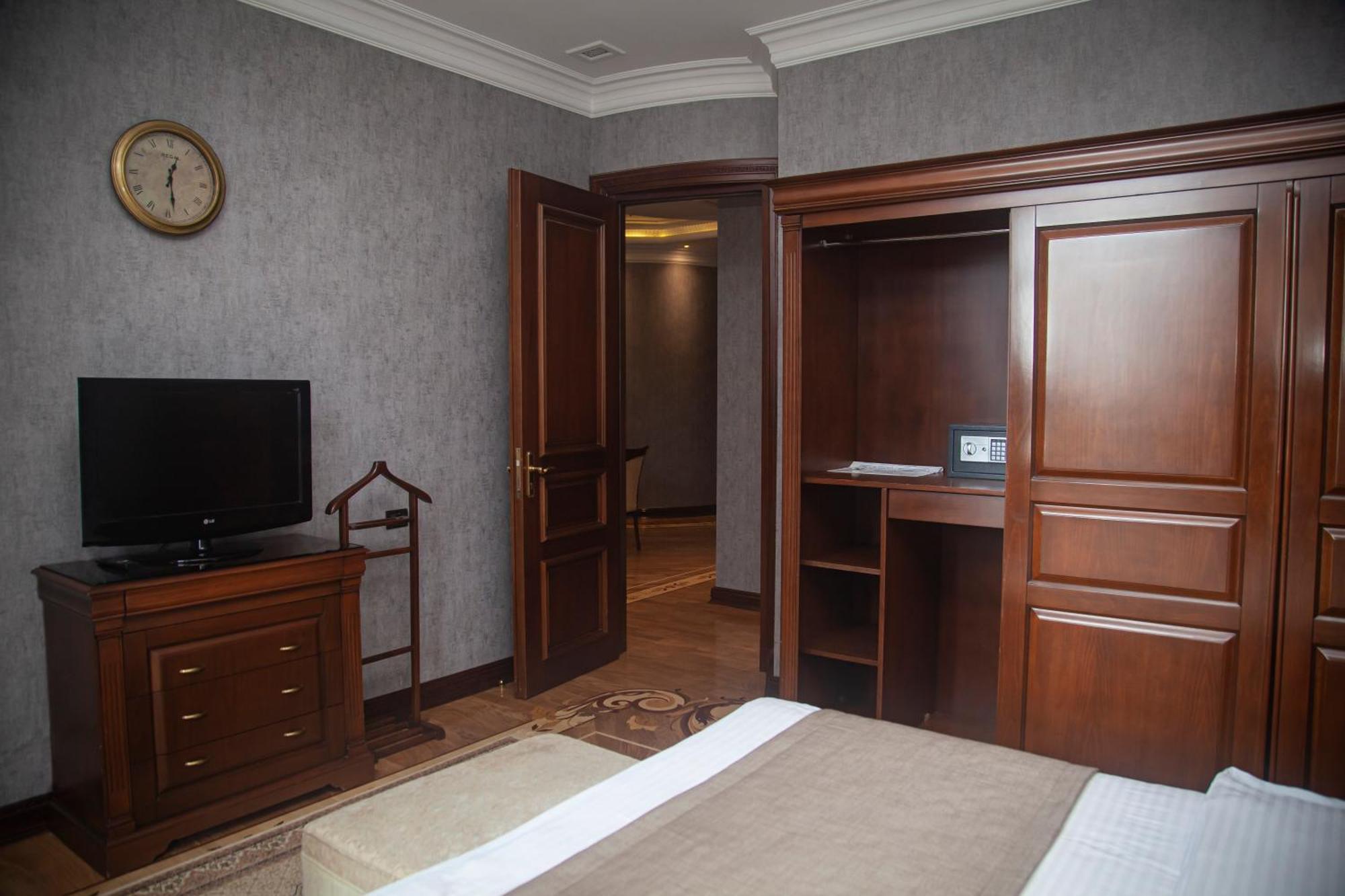 Ayf Palace Baku Kültér fotó