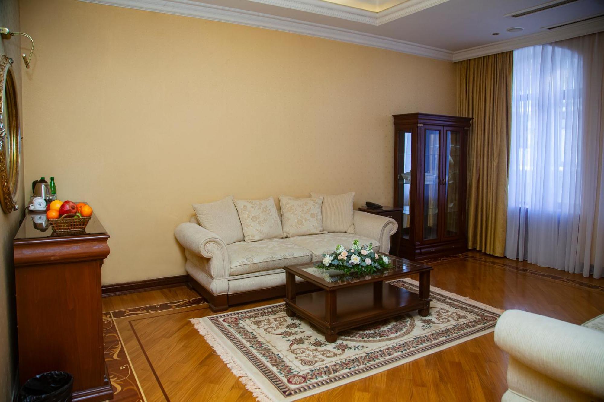 Ayf Palace Baku Kültér fotó