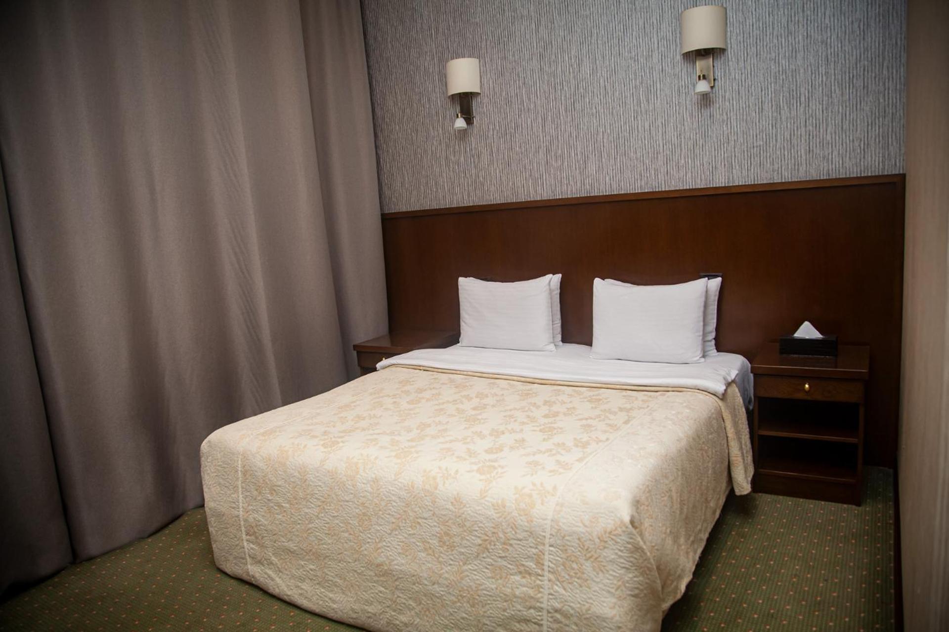 Ayf Palace Baku Szoba fotó